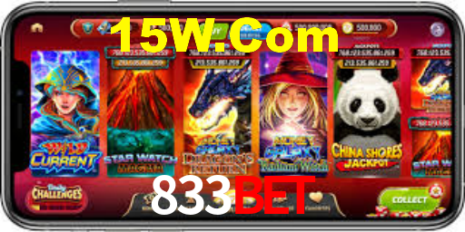 833Bet.Com