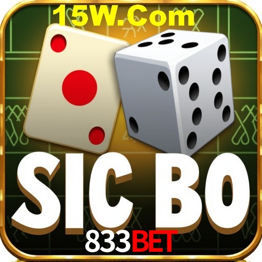 Descubra o Mundo do Cassino Online com 833Bet