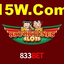 APP oficial da 833Bet para mobile